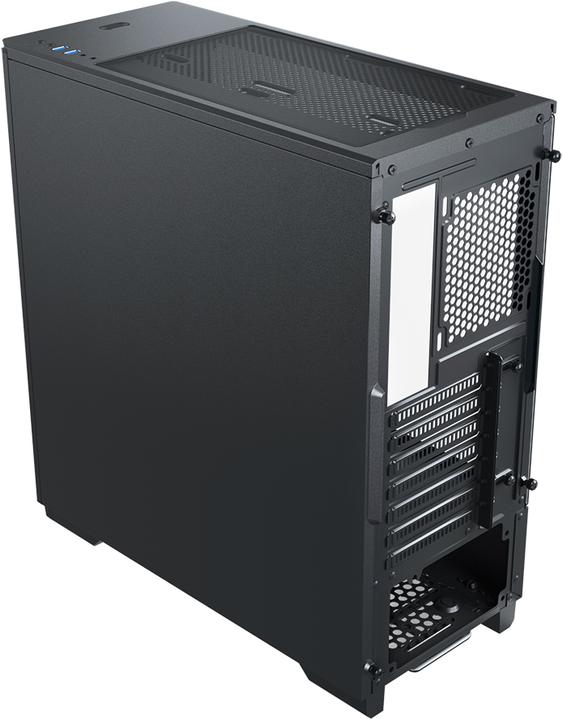 Immagine prodotto Phanteks Eclissi P360A (ATX, mATX, Mini-ITX, E-ATX)