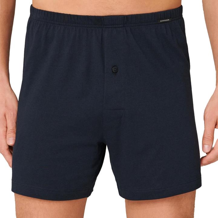Immagine prodotto Schiesser Boxer Casual Vestibilità comoda (M, confezione da 4)