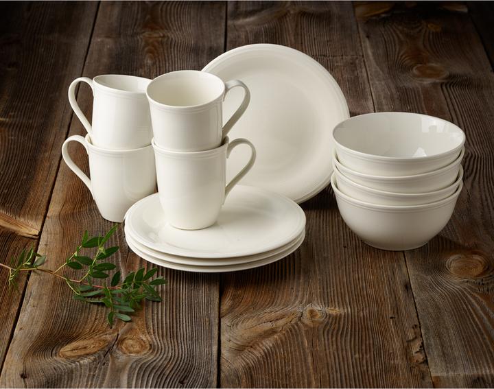 Actual product image Like. by Villeroy & Boch Color Loop LIKE (12 pcs.)