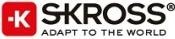Produktbild Skross USB Kabel USB-C 2.0 to Lightning Cable, Braiding, 2,00m space gray (2 m, USB 2.0)