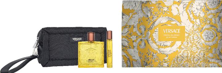 Actual product image Versace Atelier Fleur De Mate (Perfume set)