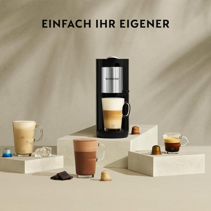 Image du produit Krups Nespresso Atelier (NESPRESSO Original)