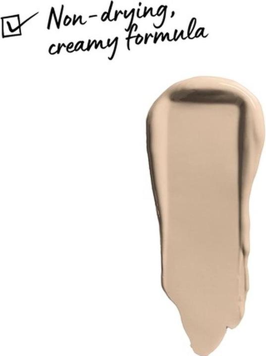 Actual product image NYX Professional Make-Up Can't Stop Won't Stop (1.5 Fair value)