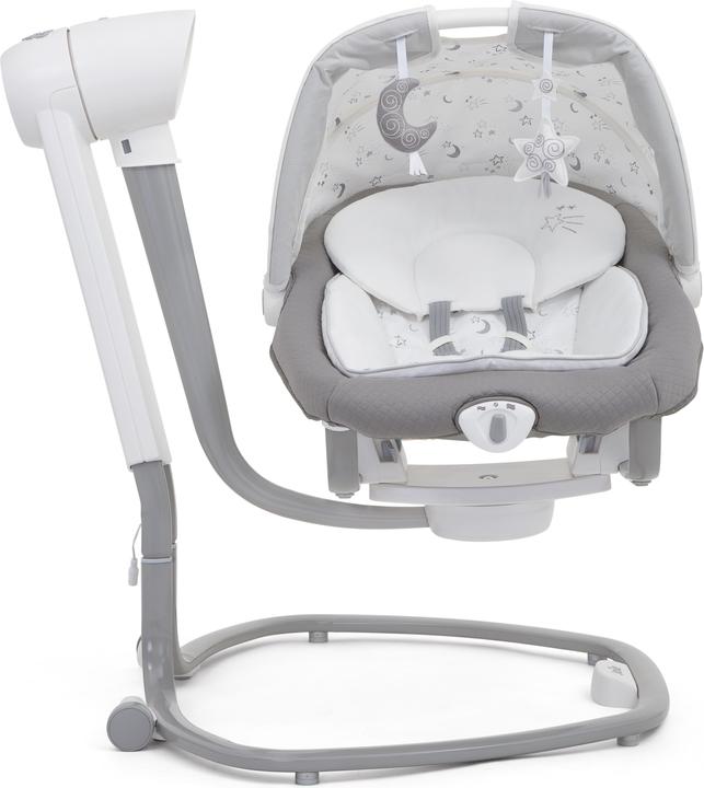 Image du produit Joie Serina 2en1