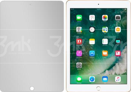 Produktbild 3MK hybrid glass Flexible 2.5D for Apple iPad 5 2017 Tab 11" (1 Stück, iPad 5)