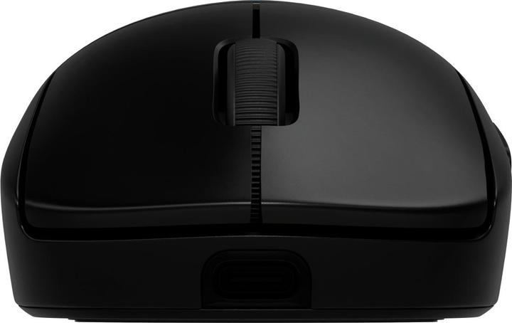 Produktbild Logitech Pro 2 Lightspeed (Kabellos, Kabelgebunden)