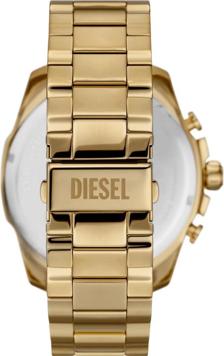 Actual product image Diesel Chronograph MEGA CHIEF (Chronograph, 51 mm)