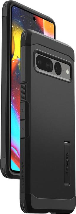 Produktbild Spigen Tough Armor (Google Pixel 7 Pro)
