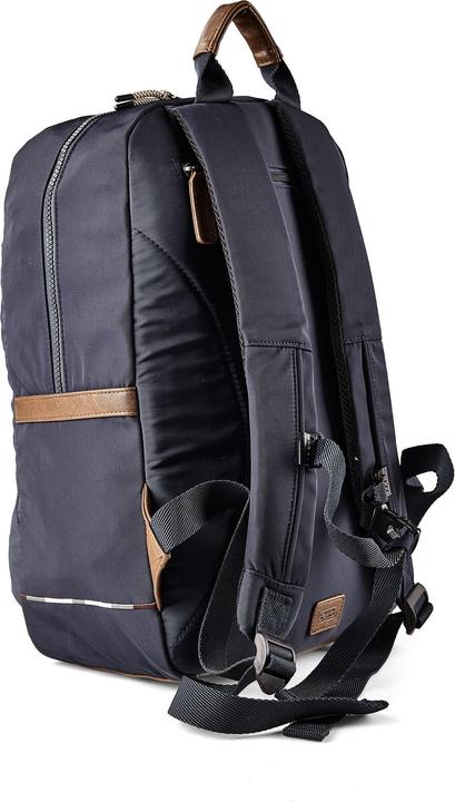Actual product image Camel Active AURUM Rucksack mit gepolstertem Laptopfach (16 l)