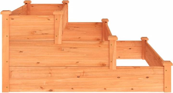 Produktbild vidaXL Hochbeet