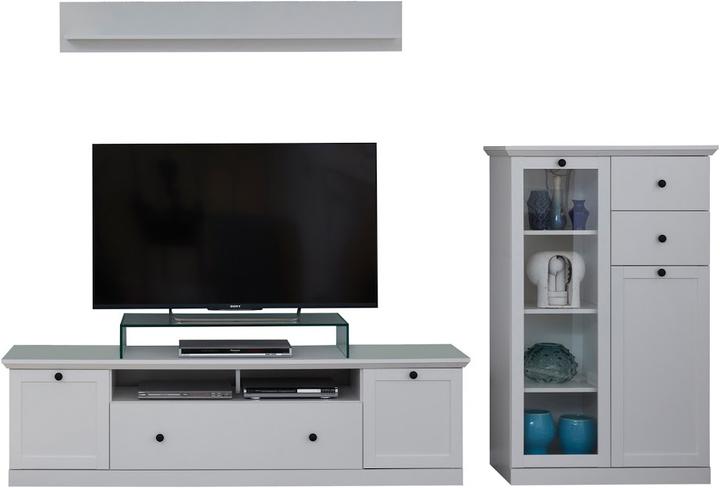 Image du produit Trendteam Brandson Baxter (273 x 41 x 129 cm)
