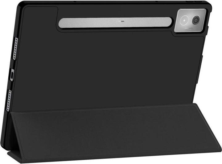 Productafbeelding Tech-Protect SC Pen Etui voor Lenovo Idea Tab Pro / Pro MT 12.7 TB-373 - Zwart (Lenovo Idea Tab Pro)