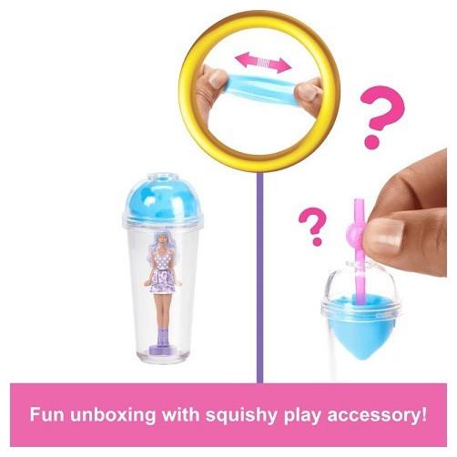 Immagine prodotto Barbie Assortimento di mini BarbieLand Pop Reveal