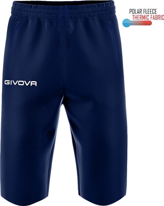 Image du produit Givova Eine Shorts (L)