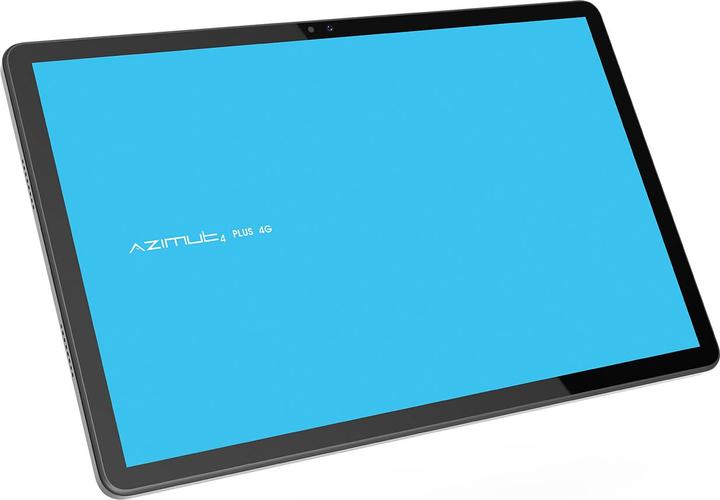 Actual product image Mediacom MD SMARTPAD AZIMUT4 11" 6/128GB (4G, 10.95", 128 GB, Black)