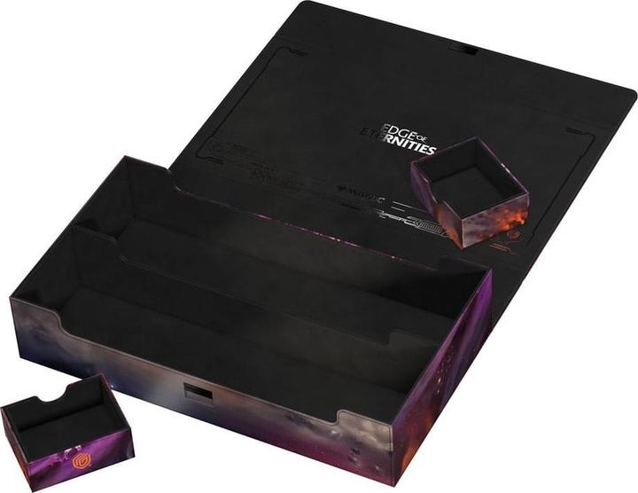 Produktbild Ultimate Guard Omnihive 1000+ Xenoskin Magic: The Gathering "Edge of Eternities"