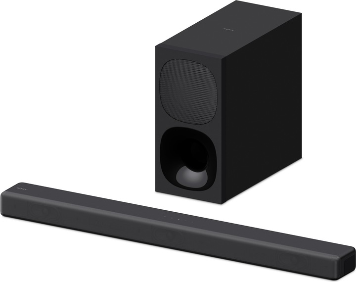 Actual product image Sony HT-G700 (400 W, 3.1 Channel)