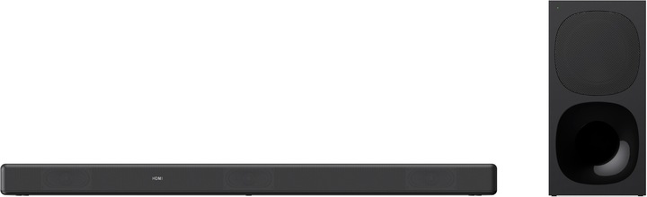 Actual product image Sony HT-G700 (400 W, 3.1 Channel)