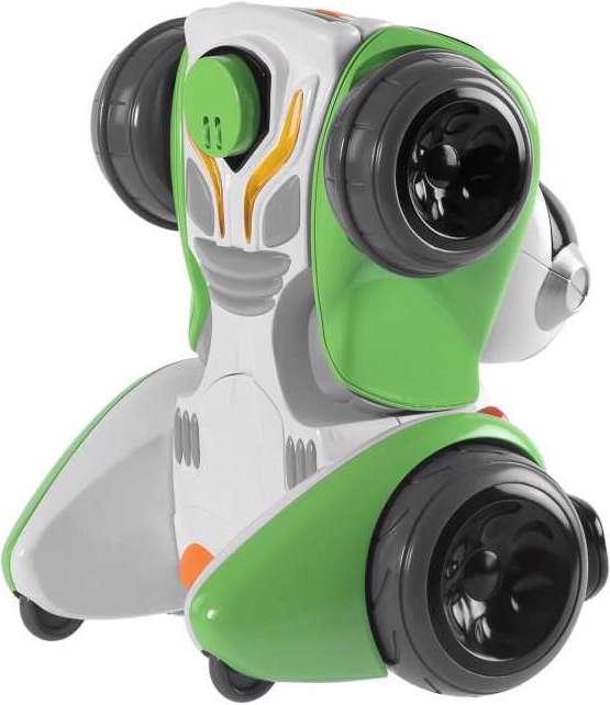 Actual product image Chicco Robochicco