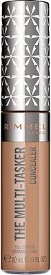Produktbild Rimmel London Rimmel - The Multi-Tasker Concealer 10 ml 065 Rose Honey (065 Rose Honey)
