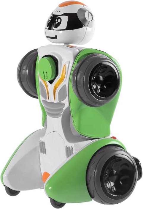 Actual product image Chicco Robochicco