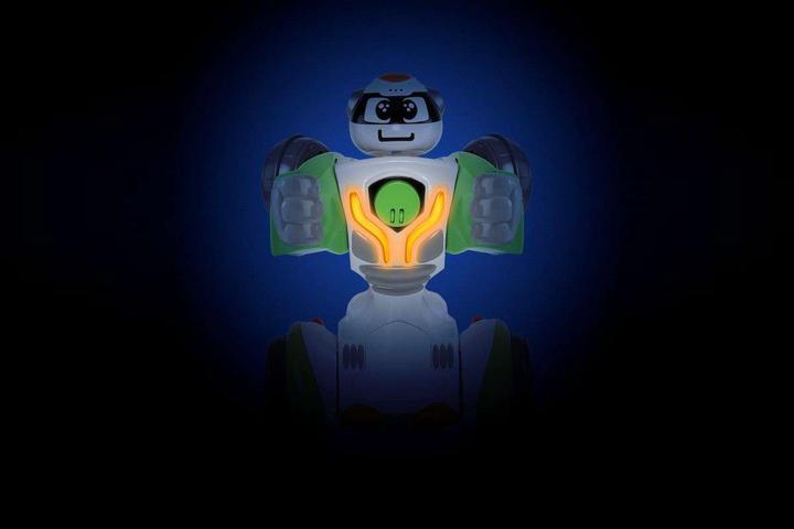 Actual product image Chicco Robochicco