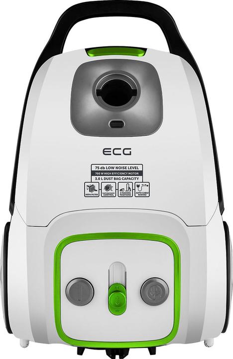 Produktbild ECG VP S3010