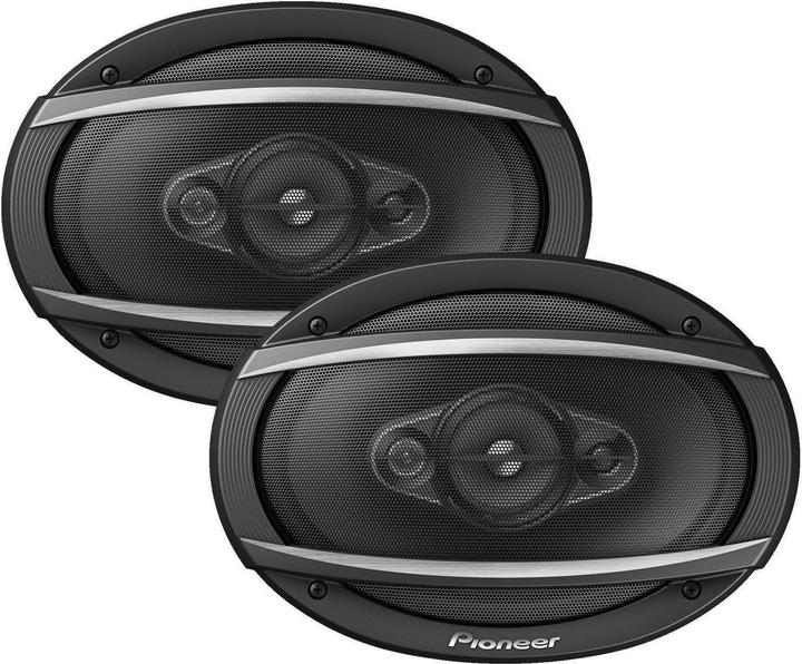 Produktbild Pioneer 5-Weg Lautsprecher TS-A6970F