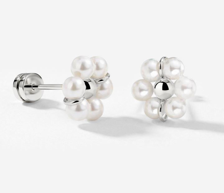 Madreperla argento
