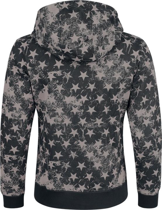 Produktbild RED by EMP Stars Allover (XL)