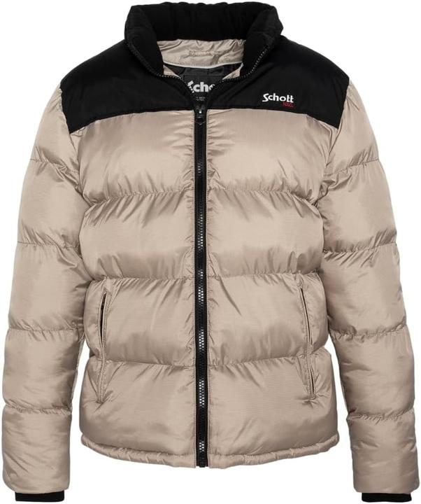 Actual product image Schott Nyc Utah Puffer (L)