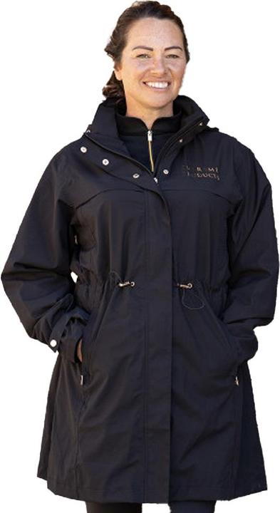 Immagine prodotto Supreme Giacca Impermeabile Active Donna