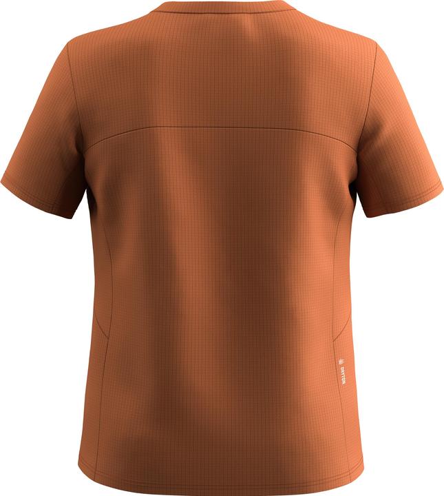 Actual product image Salewa Puez Dry T-Shirt K (152)