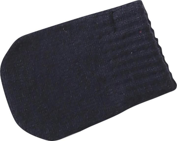 Actual product image Vertbaudet Baby Set: Mütze, Snood und Fäustlinge mit Zopfmuster für Jungen (62/68)