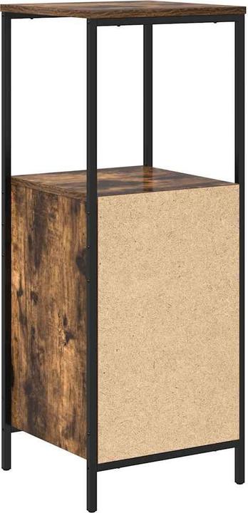 Actual product image vidaXL Badschrank (35 x 35 x 95 cm)