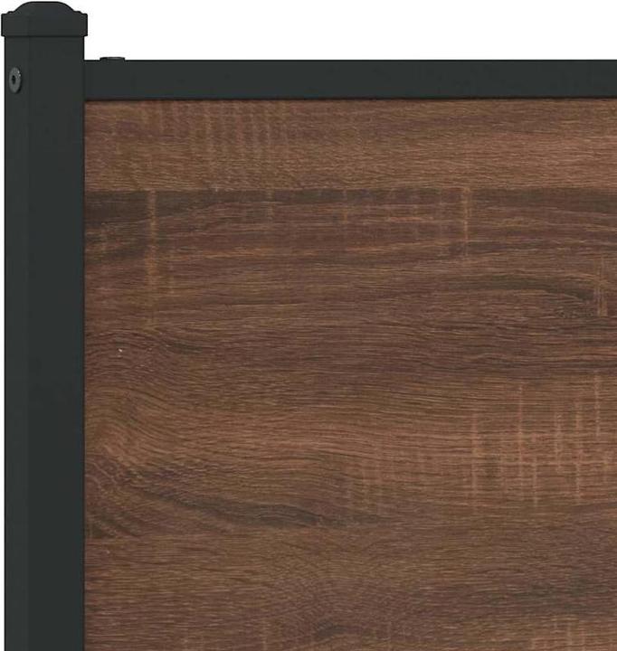 Image du produit vidaXL Bettgestell (140 x 200 cm)