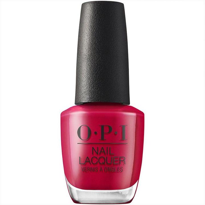 Immagine prodotto OPI Lacche per unghie Fall Wonders Rosso-Veal (Carne rossa La tua verità, Smalto per unghie effetto gel)