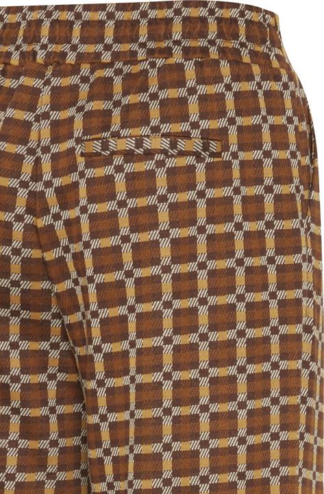 Image du produit B.young BYROWAN WIDE PANTS - 20813613 (L)