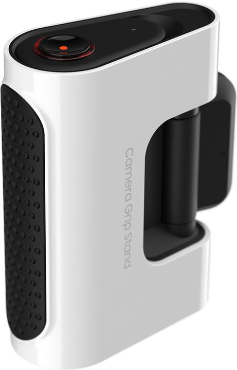 Actual product image Samsung Camera Grip Stand only for Gadget Case