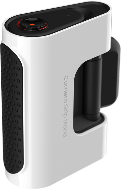 Productafbeelding Samsung Camera Grip Stand alleen voor Gadget Case
