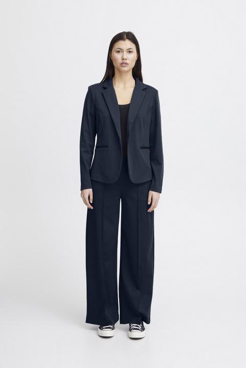 Actual product image Ichi IHKATE BL 20101801 (XS)