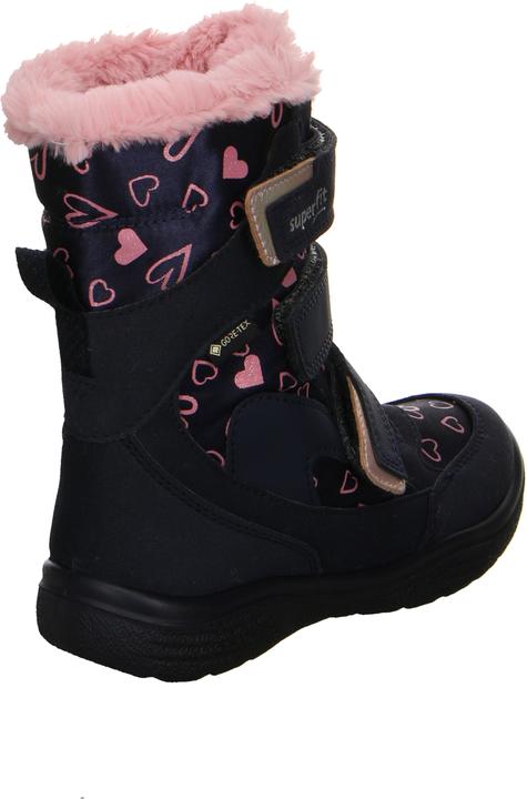 Actual product image Superfit Stiefelette Synthetik CRYSTA (33)