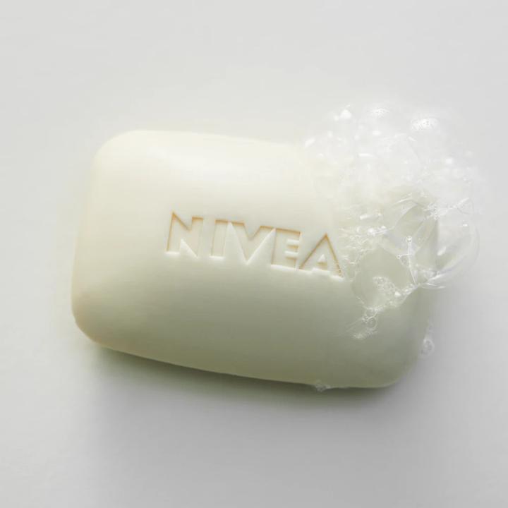 Productafbeelding NIVEA Crème Zacht (Harde zeep, 100 g)
