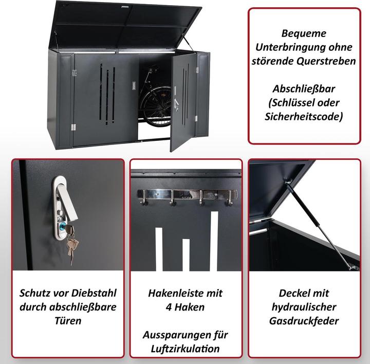 Actual product image MCW K64-4