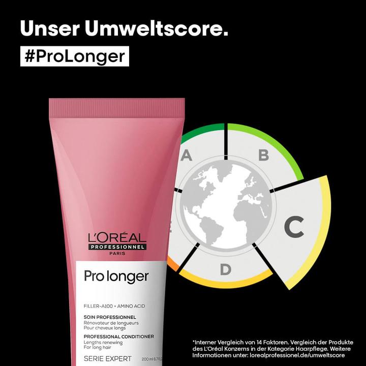 Actual product image L'Oréal Professionnel Expert Pro Longer (200 ml)