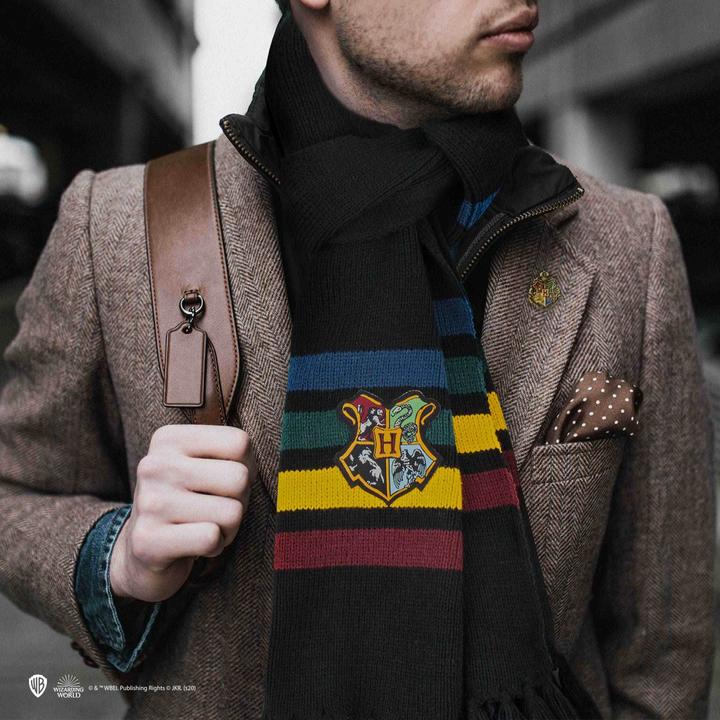 Actual product image Cinereplicas Harry Potter: Hogwarts