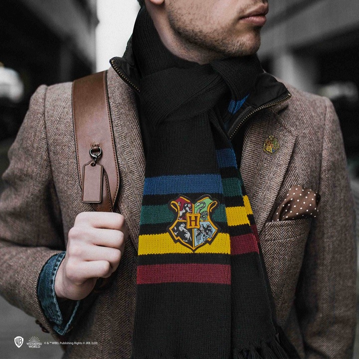 Produktbild Cinereplicas Harry Potter: Hogwarts
