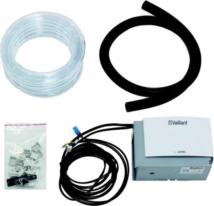 Actual product image Vaillant Condensation water pump ecoLEVEL (Flow pump)