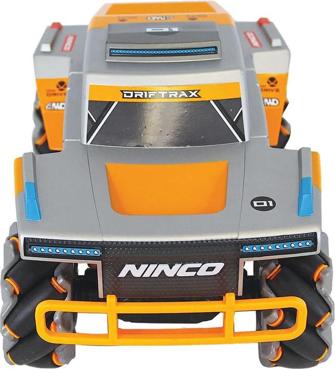 Immagine prodotto Ninco Auto a motore elettrico DRIFTRAX