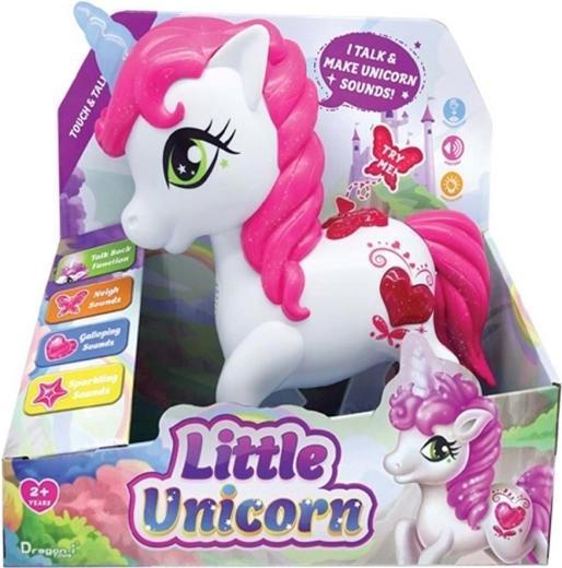 Image du produit Konjac Sponge Little Unicorn -interaktiivinen yksisarvinen